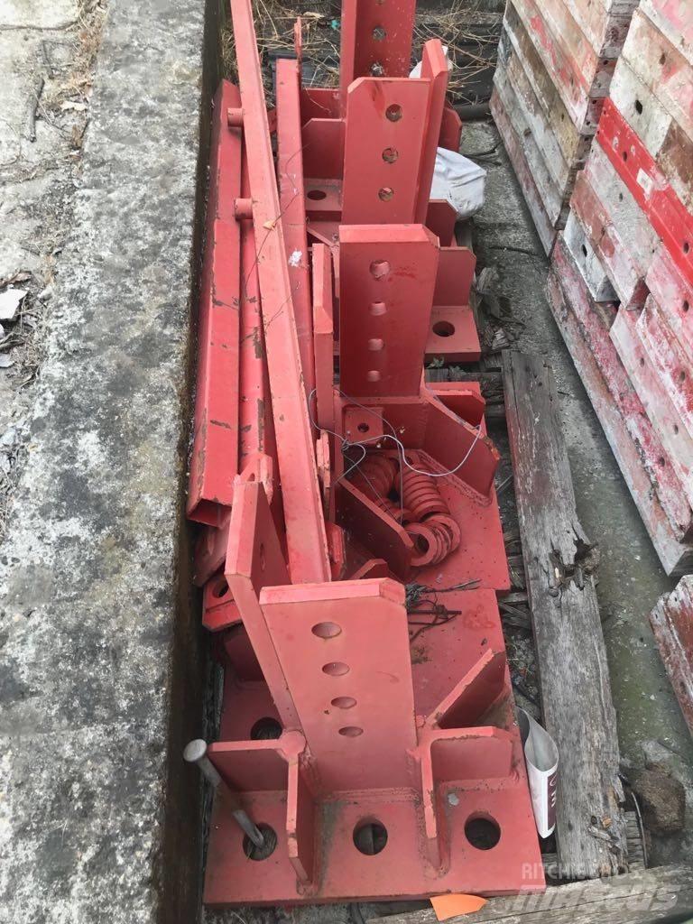 Alfa A971 Kule vinçler