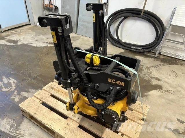 Engcon EC 214S Perdah makinalari