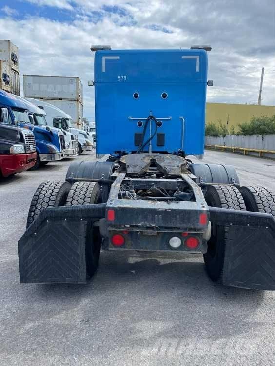 Peterbilt 579 Çekiciler