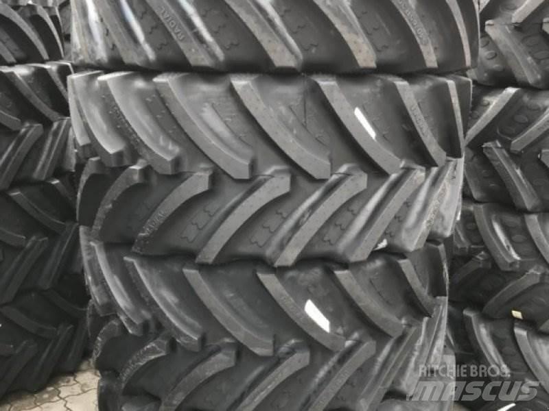 BKT 540/65 R30 Tekerlekler
