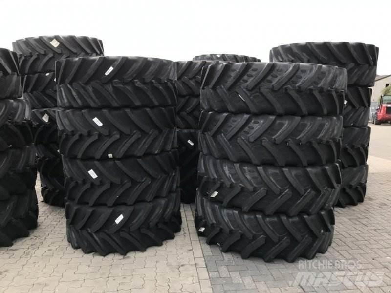 BKT 540/65 R30 Tekerlekler
