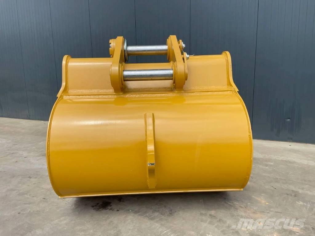 CAT 352F - TB Kovalar