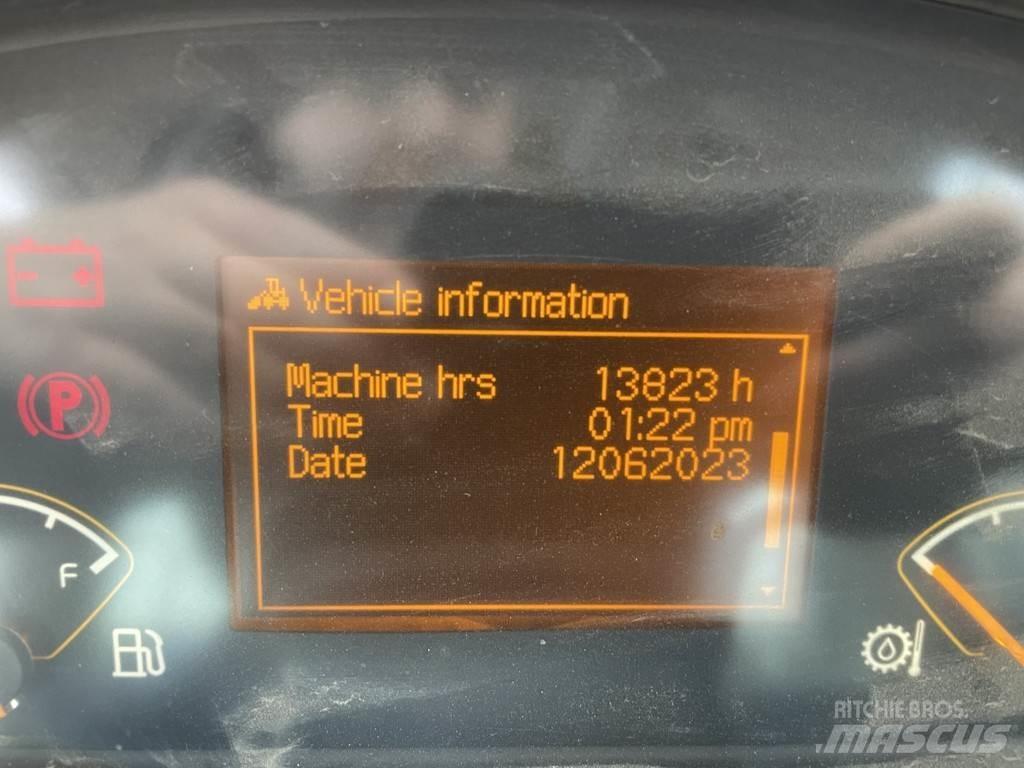 Volvo L 150G Tekerlekli yükleyiciler