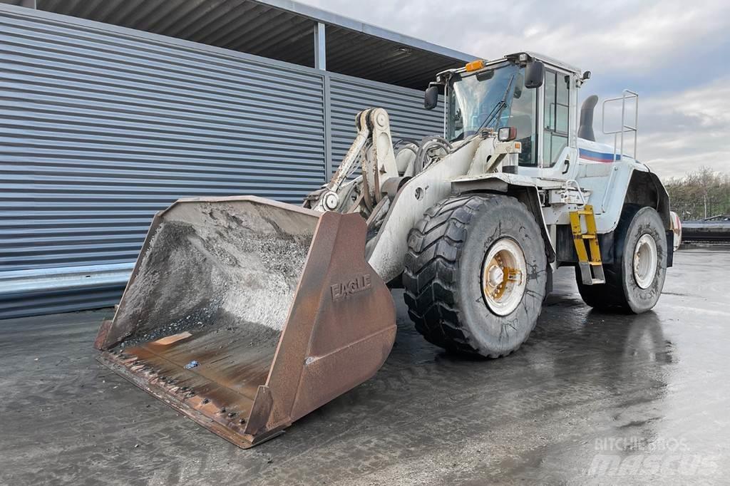 Volvo L 150G Tekerlekli yükleyiciler