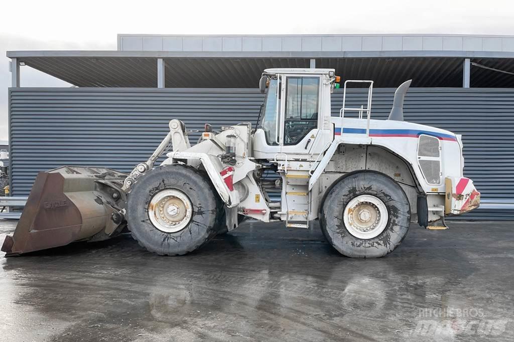 Volvo L 150G Tekerlekli yükleyiciler