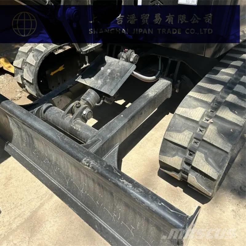 Sany SY 35 U Mini ekskavatörler, 7 tona dek