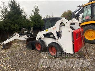 Bobcat S 175 Skid steer loderler