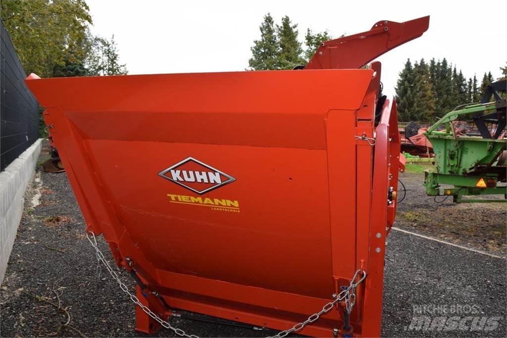 Kuhn Primor 2060 S Diger hayvancilik makina ve aksesuarlari