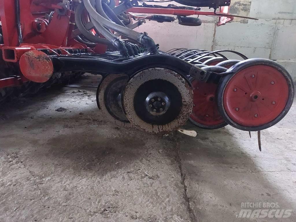 Horsch Pronto 9SW Mibzerler