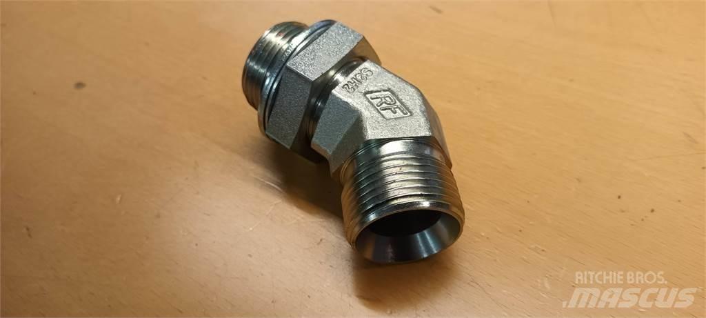 Ponsse 0033010 Hidrolik