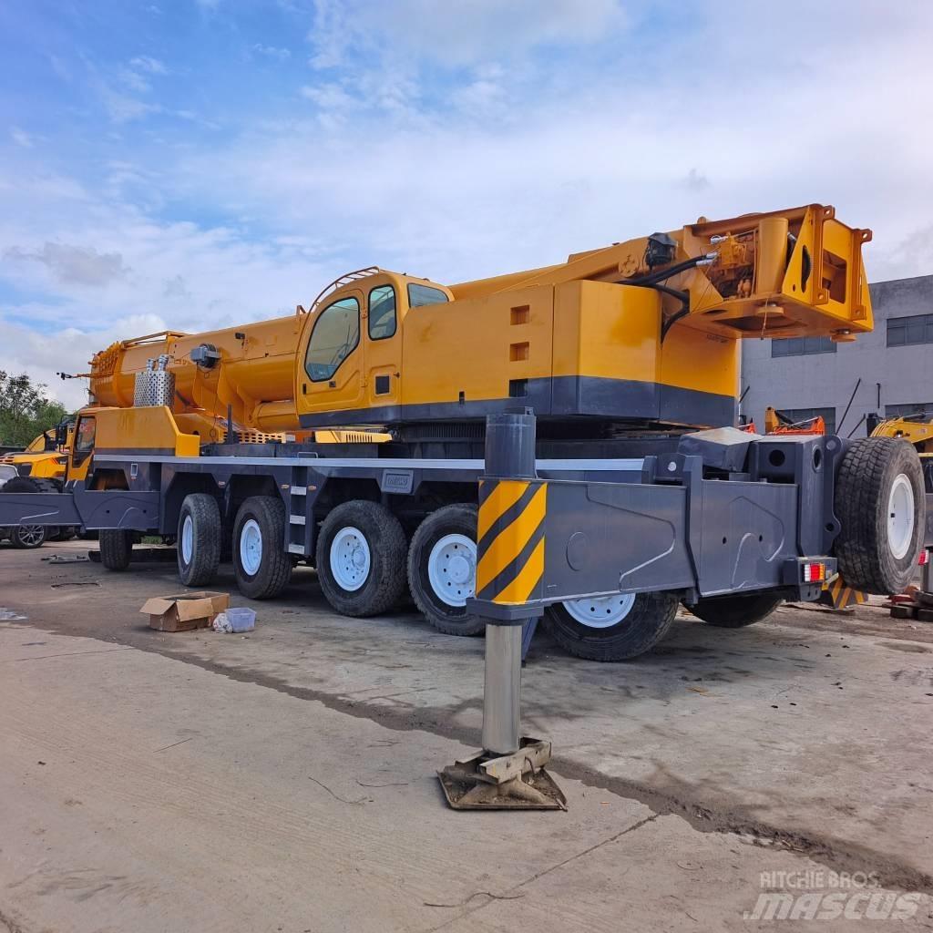 XCMG XCA 200 Kule vinçler