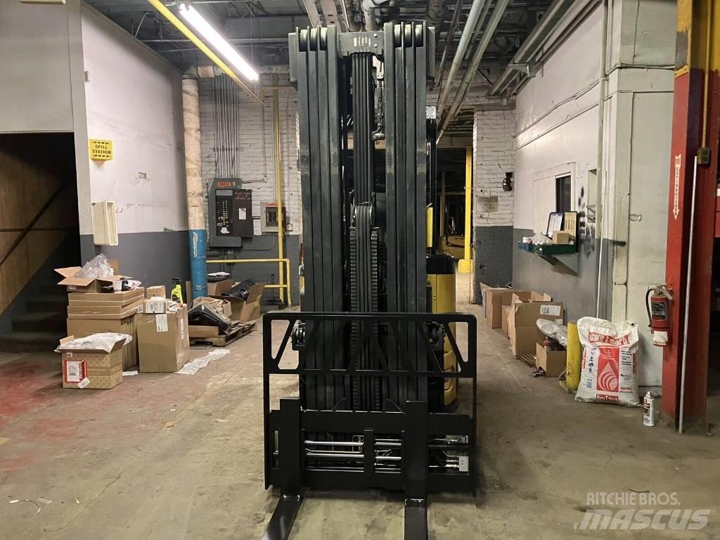 Bendi B40AC Elektrikli forkliftler