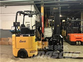 Bendi B40AC Elektrikli forkliftler