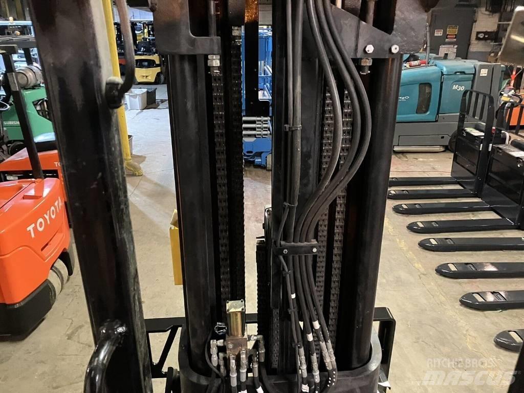 Bendi B40AC Elektrikli forkliftler