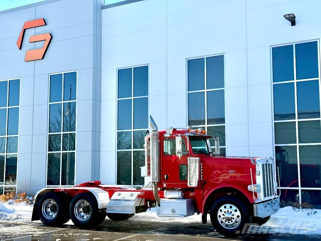 Peterbilt 388 Çekiciler