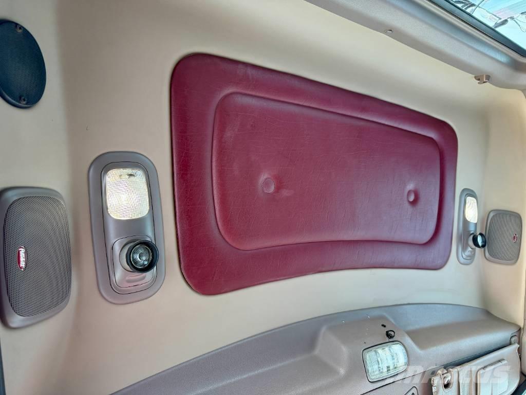 Peterbilt 388 Çekiciler