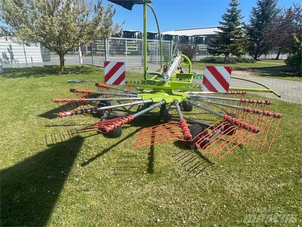 CLAAS Liner 500 Ot Tirmigi