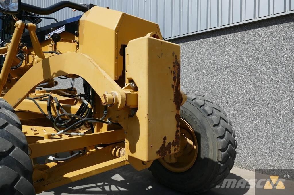 CAT 374-7587 Ön ağırlıklar