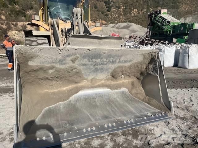 Volvo L 110 E Tekerlekli yükleyiciler