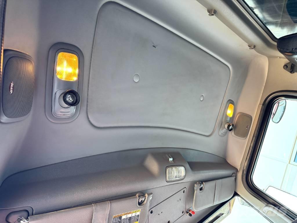 Peterbilt 367 Damperli kamyonlar