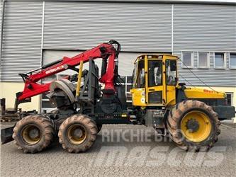 Welte W130K Sürütücüler