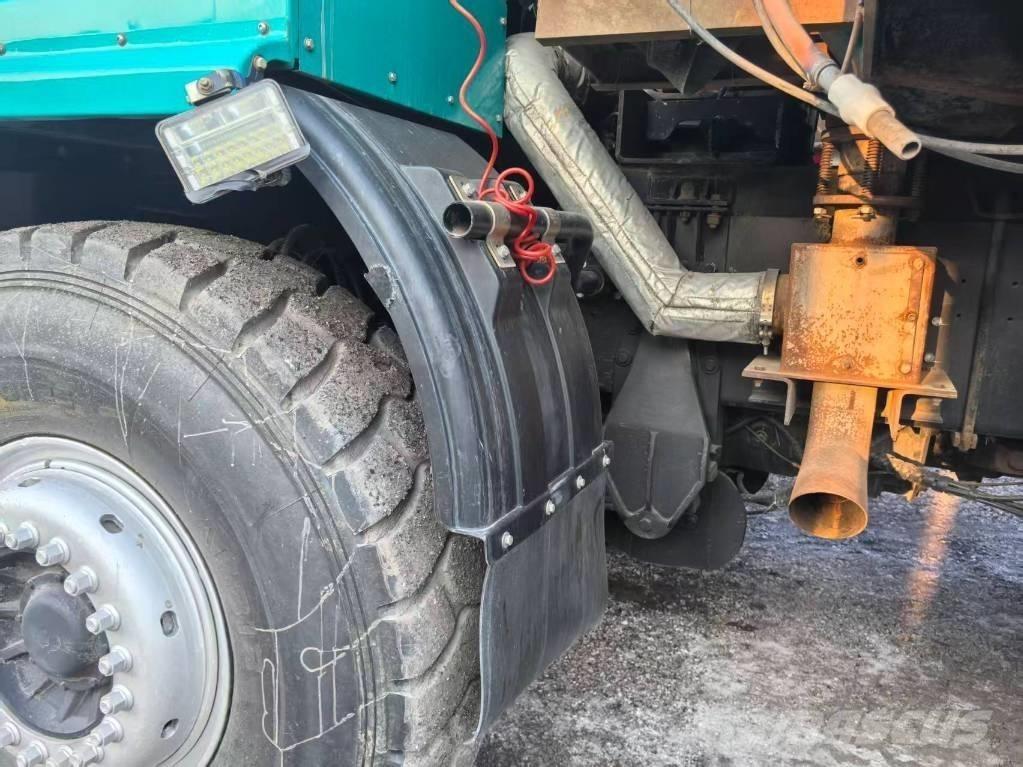 Sunward SWK 105 Paletli ekskavatörler