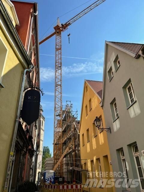 Liebherr 30 LC Kule vinçler