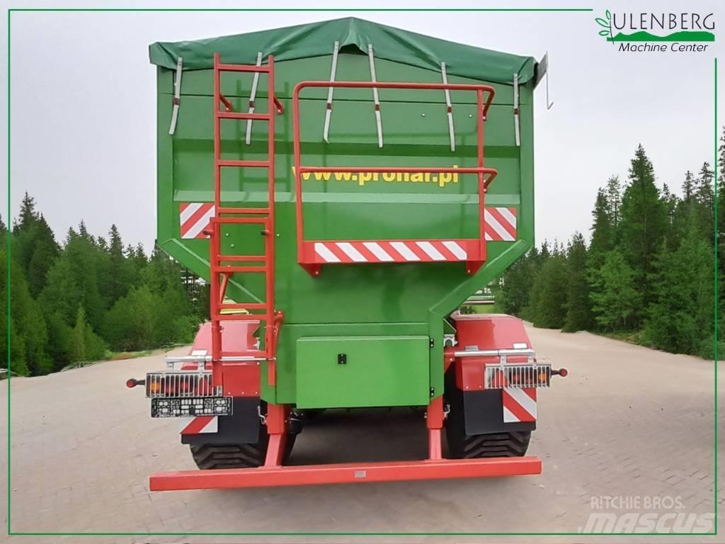 Pronar T 743 Diger römorklar