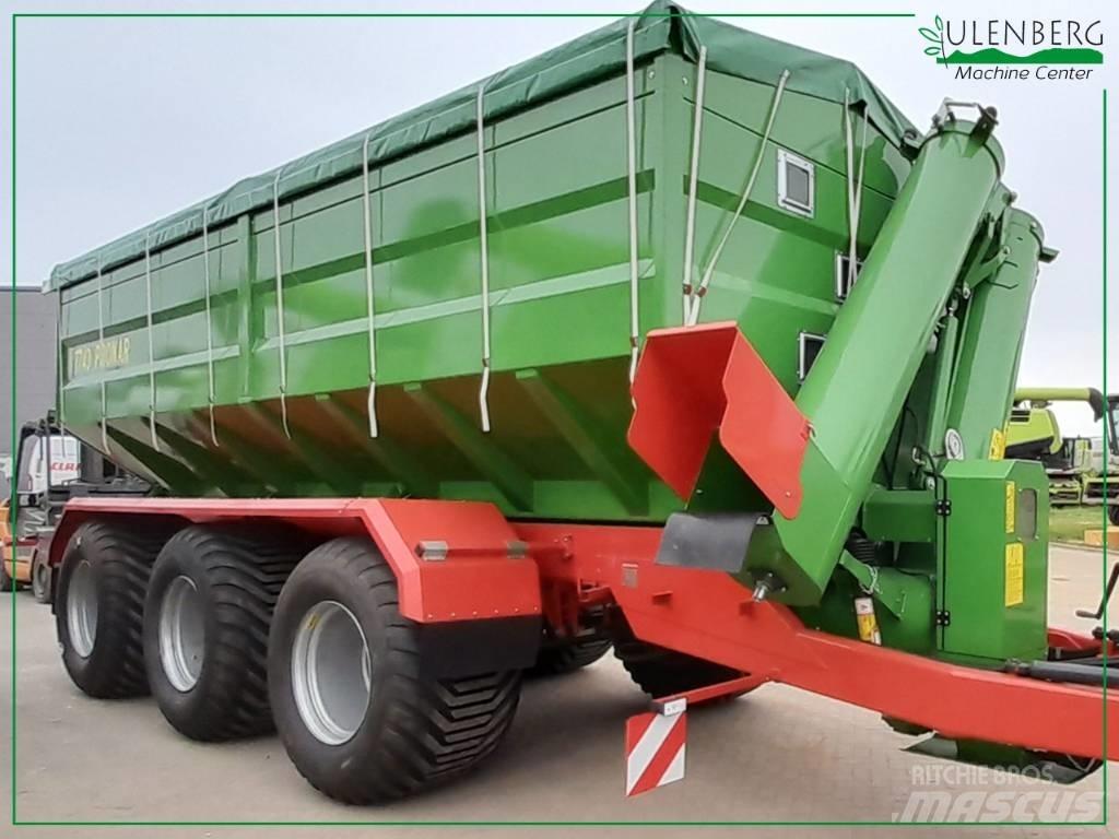 Pronar T 743 Diger römorklar