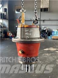 Liebherr SAT 250 Sanzuman