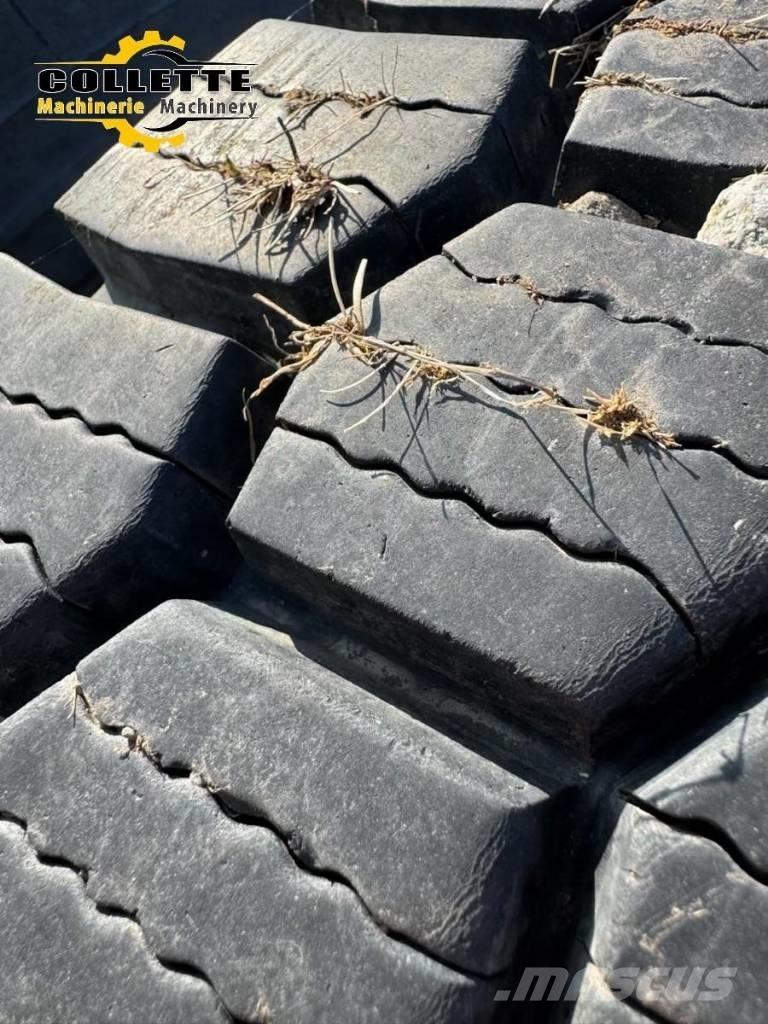 Freightliner 122 SD Çekiciler