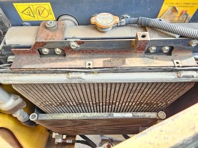 Maeda LC785M-6 Mini vinçler