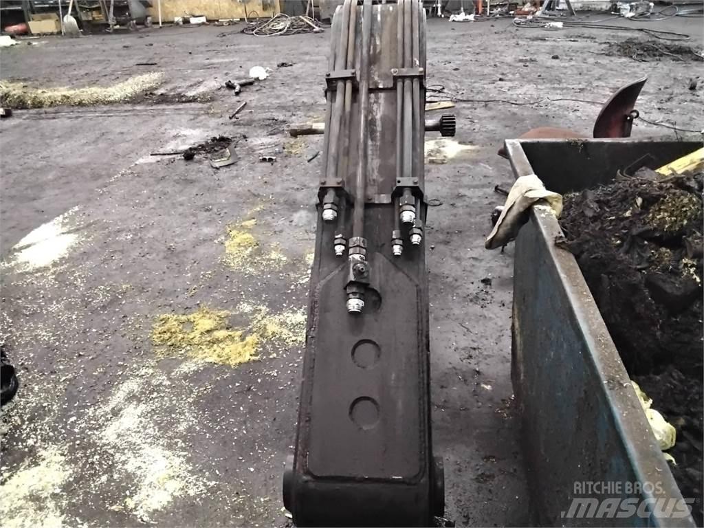 Eco Log 560B Hasat vinçleri