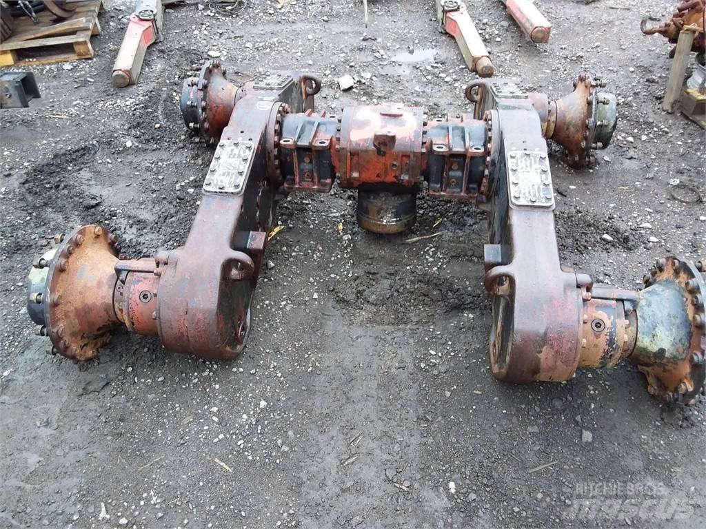 Valmet 901 Sanzuman