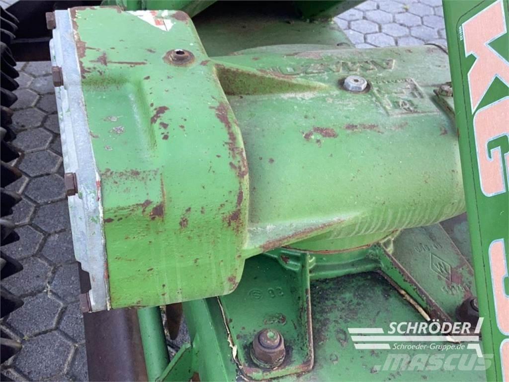 Amazone KG 303 Üniversal ekim makinasi