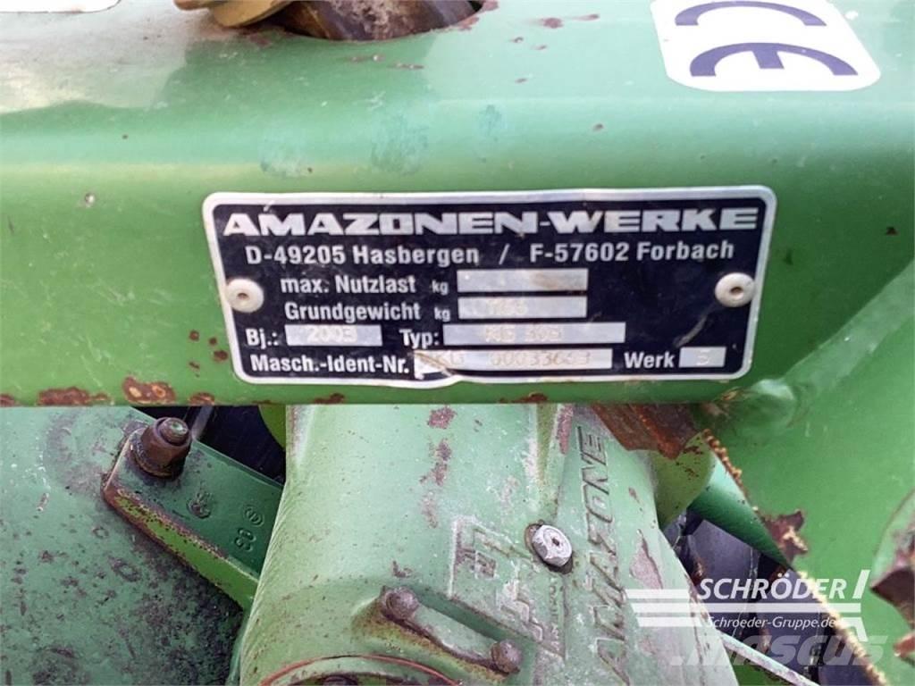 Amazone KG 303 Üniversal ekim makinasi