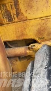 CAT  950C Tekerlekli yükleyiciler