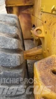 CAT  950C Tekerlekli yükleyiciler