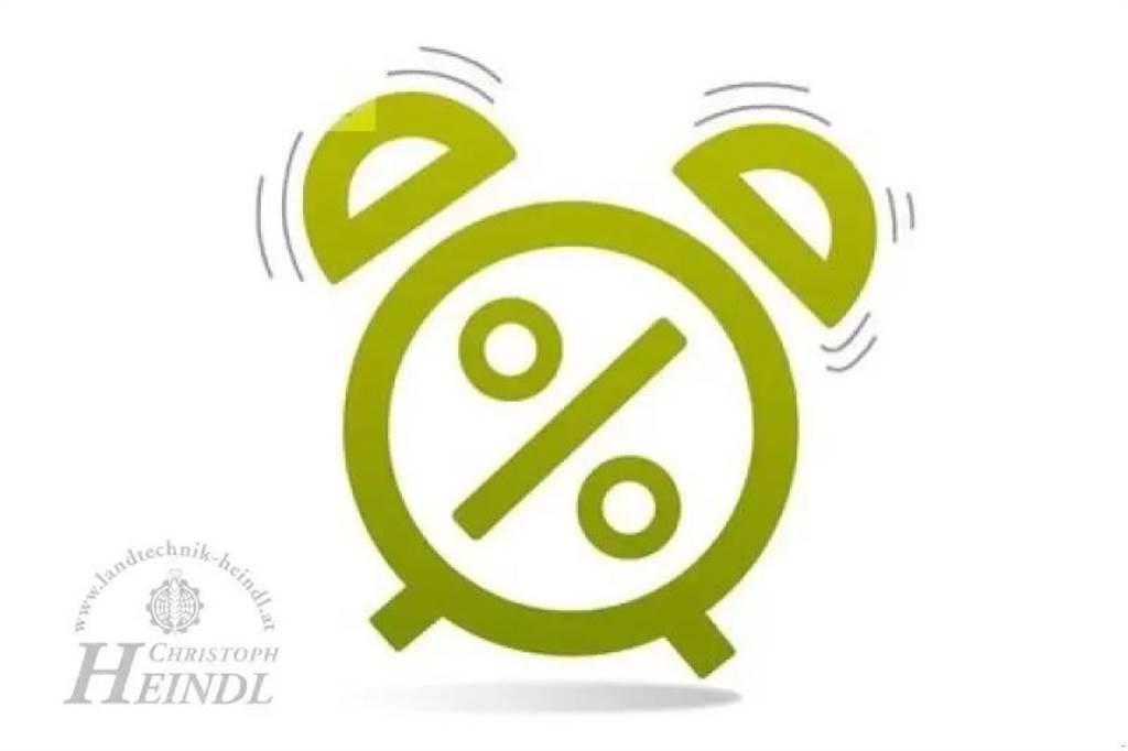 CLAAS tucano 440 Biçerdöverler