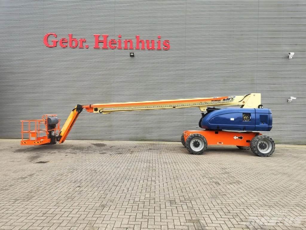 JLG 860 SJ Teleskopik personel platformları