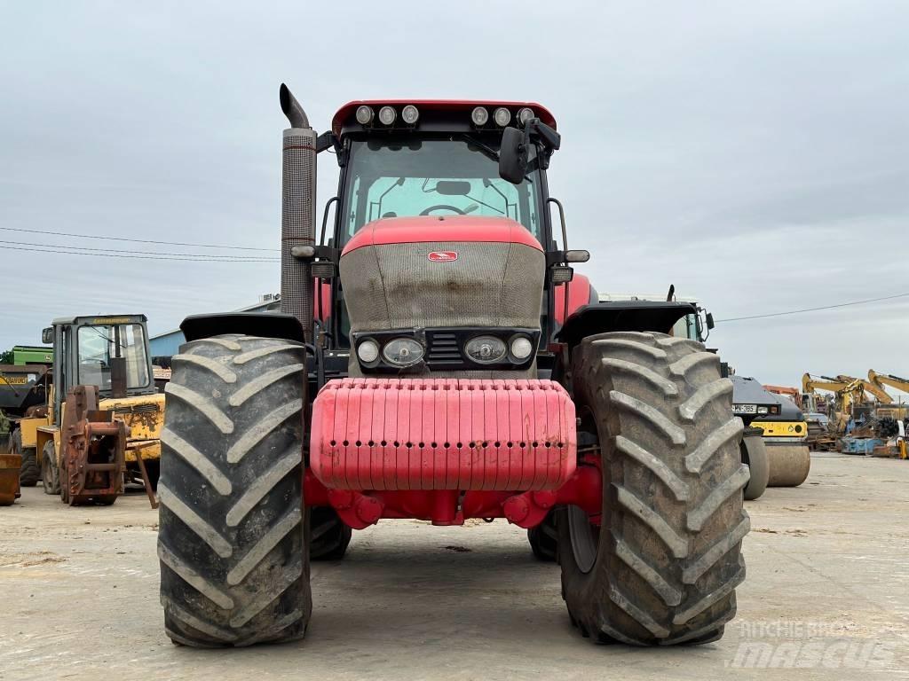 McCormick ZTX 260 Traktörler