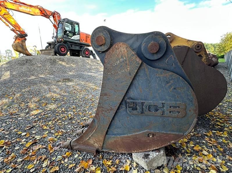 JCB JS 200 Beko kepçeleri