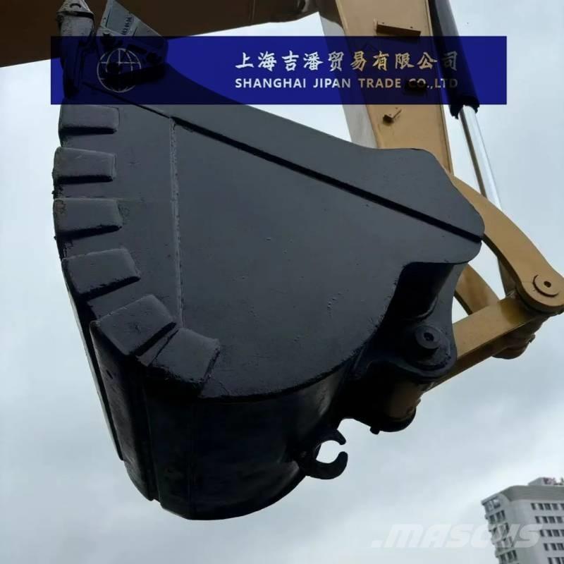 CAT 308 E Midi ekskavatörler 7 - 12 t