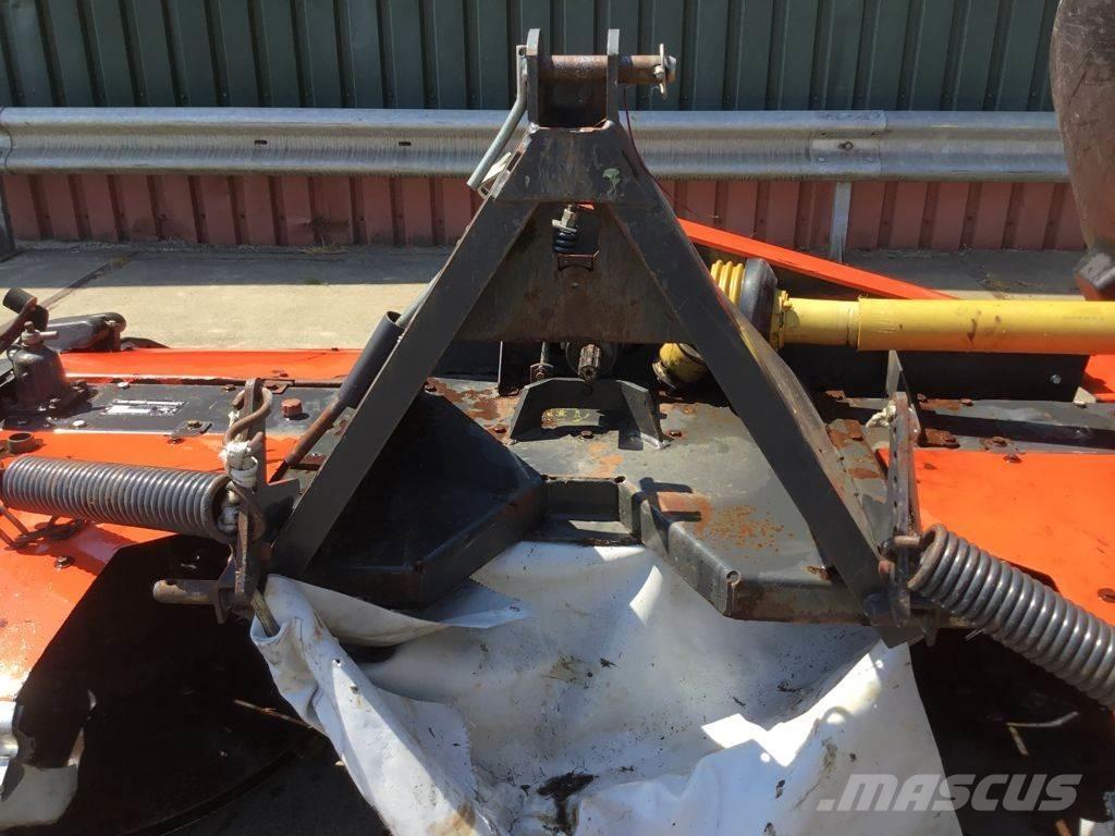 Kuhn 300 F Çayir biçme makinalari