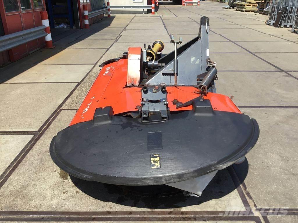 Kuhn 300 F Çayir biçme makinalari
