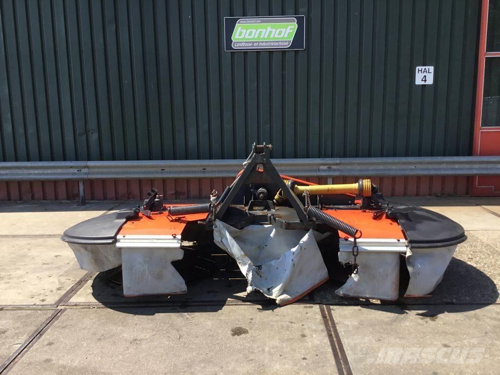 Kuhn 300 F Çayir biçme makinalari
