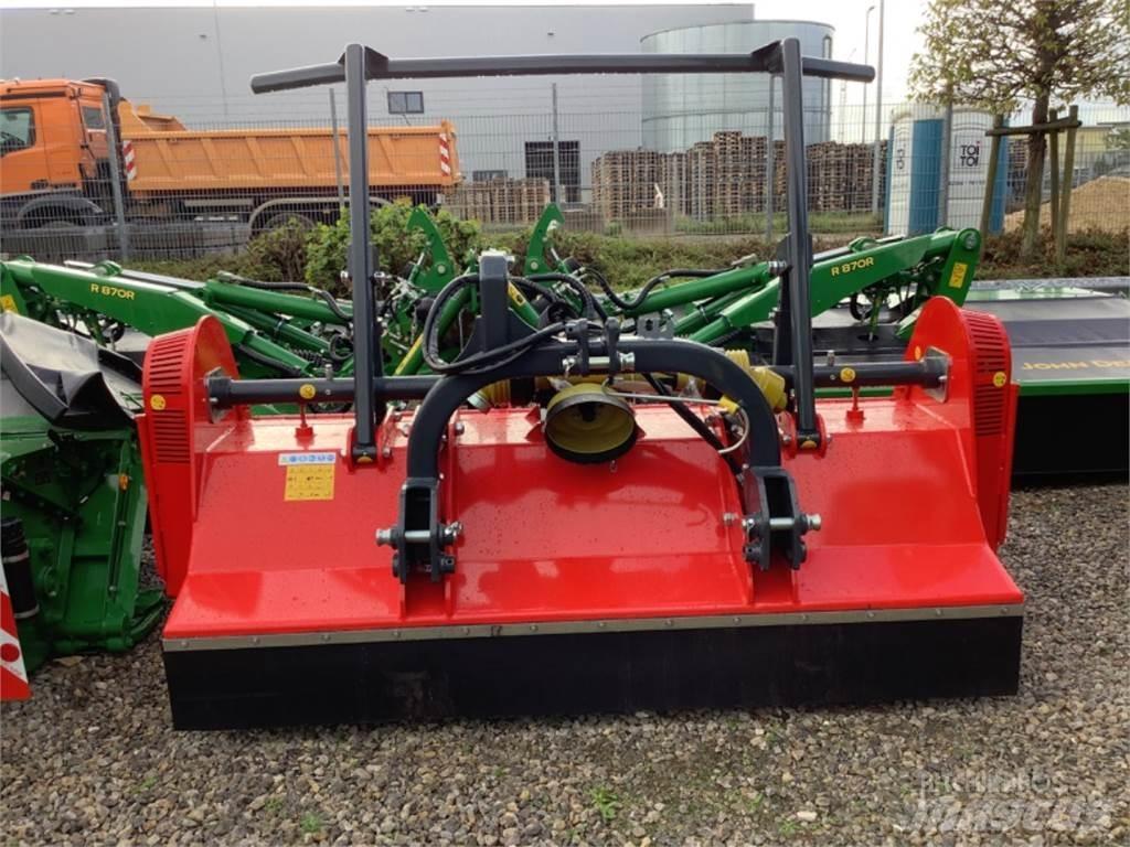Dragone FS 250 Diger yol bakim makinalari