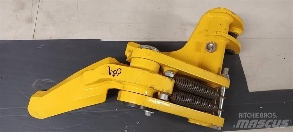 Ponsse AM01250V1 Tomruk vinçleri