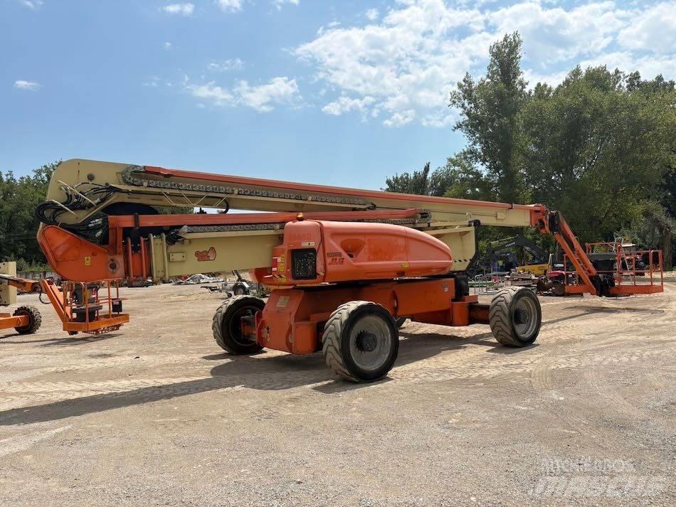 JLG 1250 AJP Körüklü personel platformları
