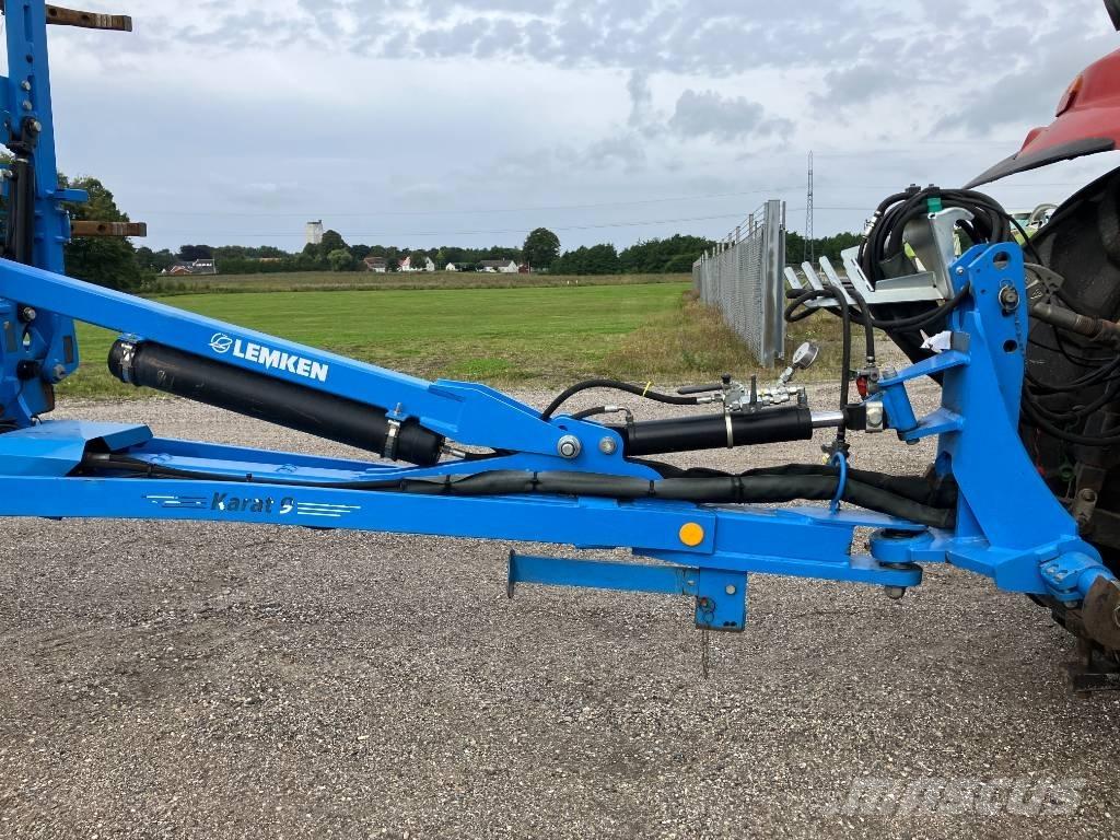 Lemken Karat 9/500 Kültivatörler